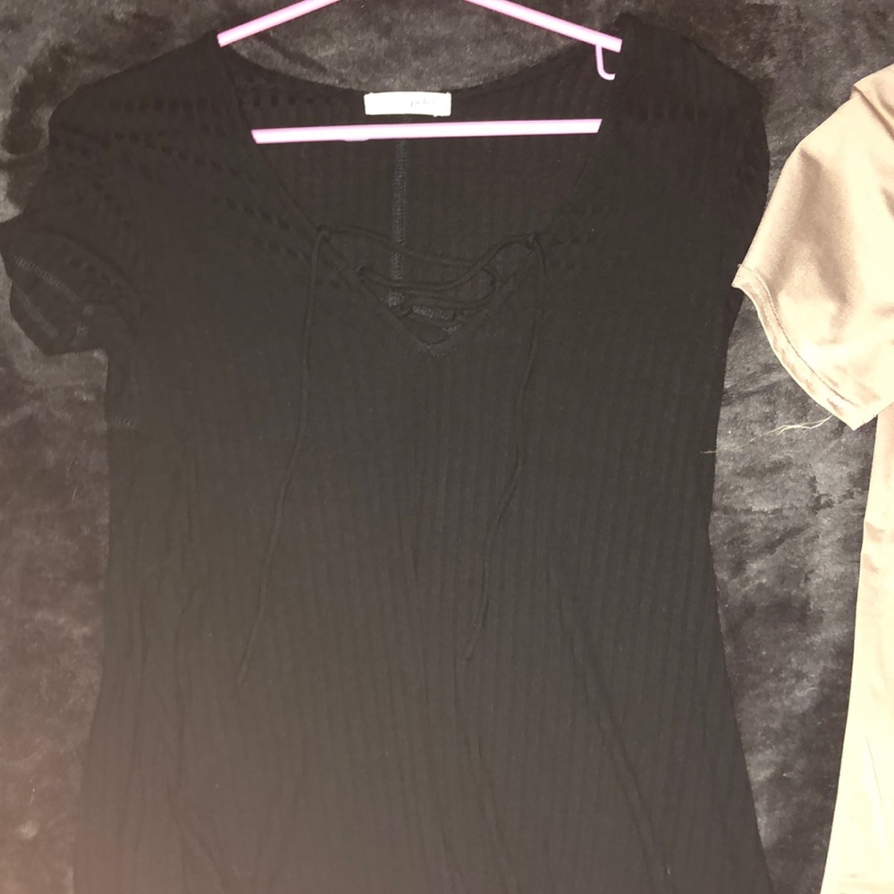 two tops - Picture 2 of 5